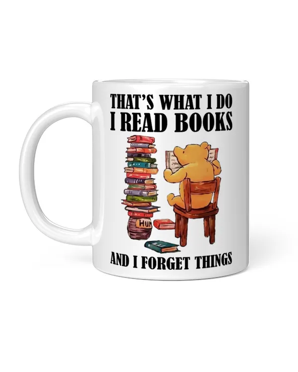 White Mug