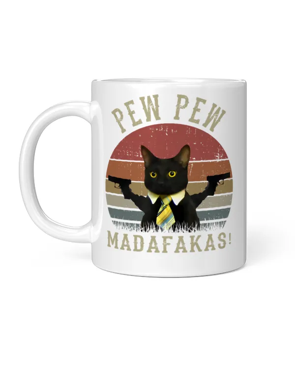 White Mug