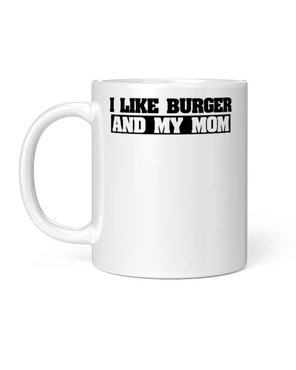 White Mug