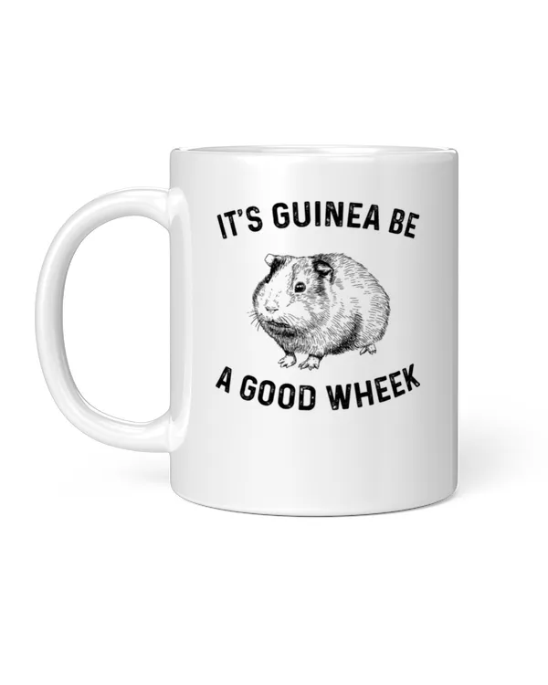 White Mug
