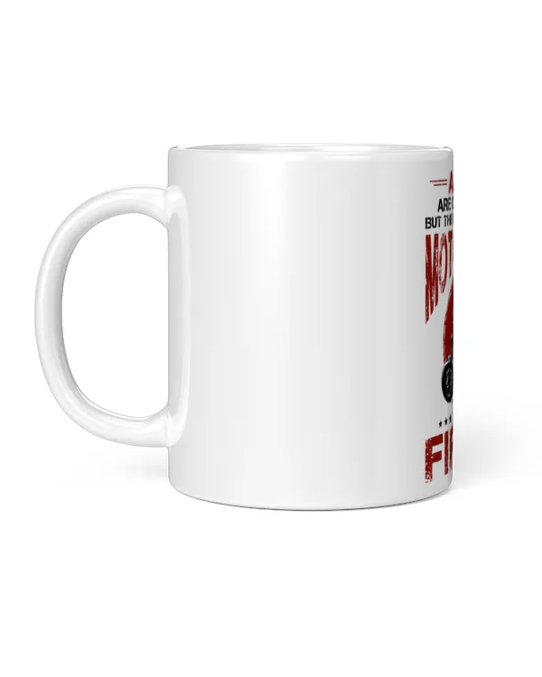 White Mug