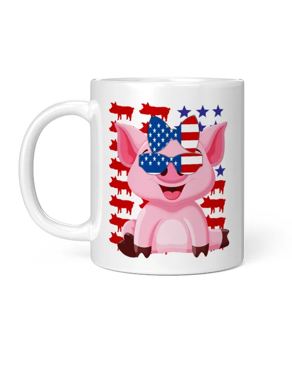 White Mug