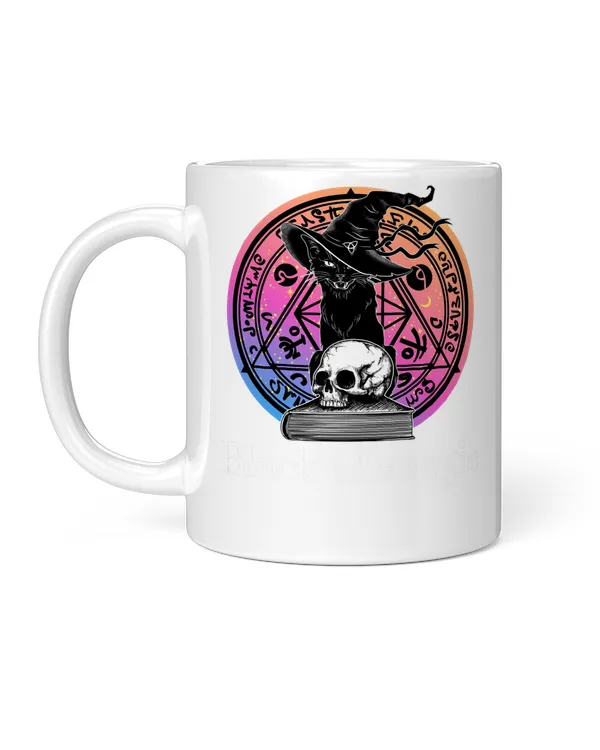 White Mug