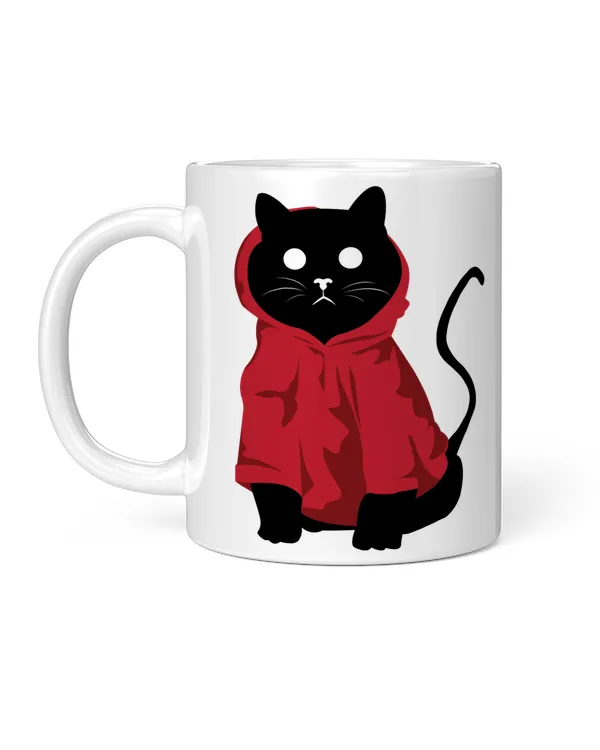 White Mug