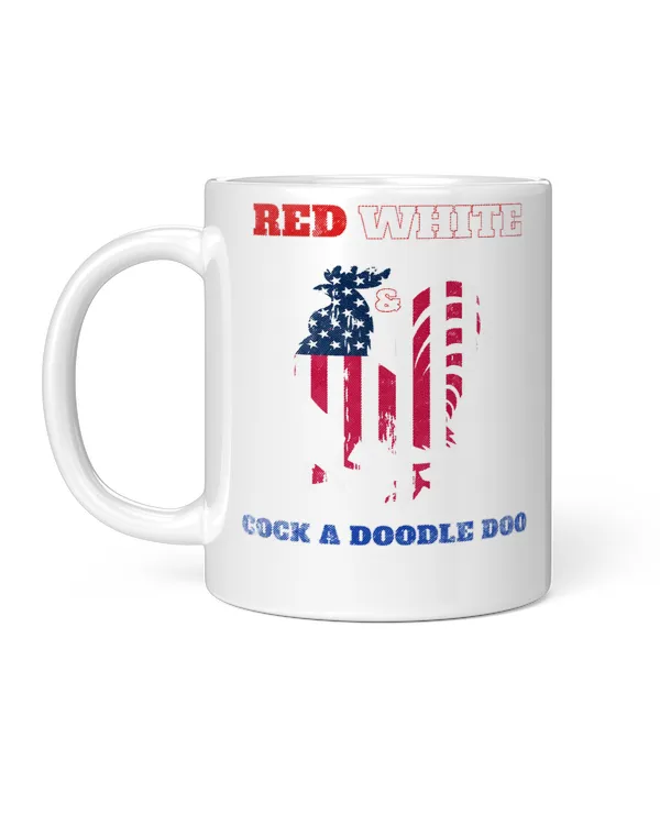 White Mug