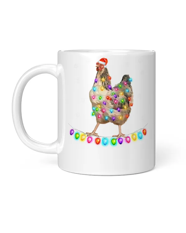 White Mug
