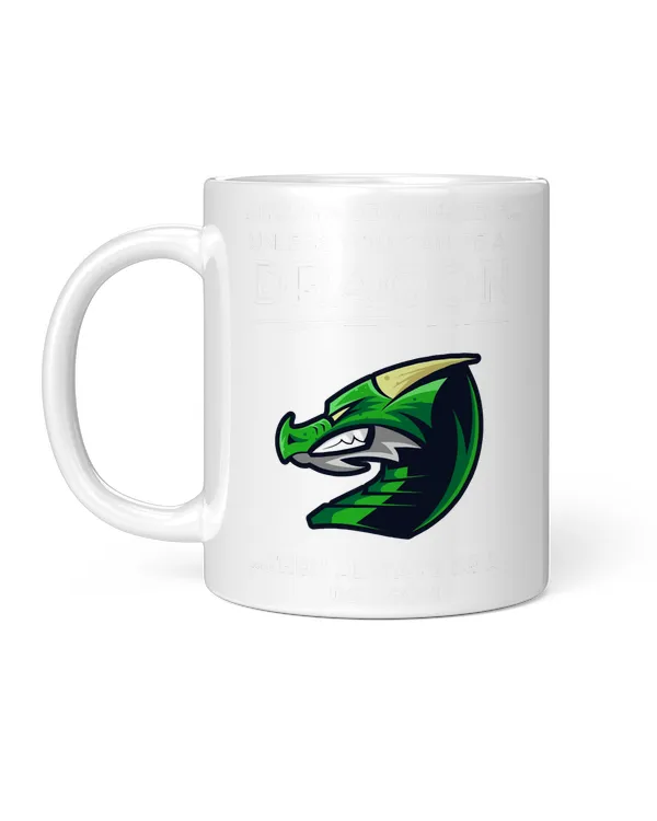 White Mug