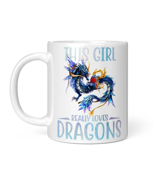 White Mug