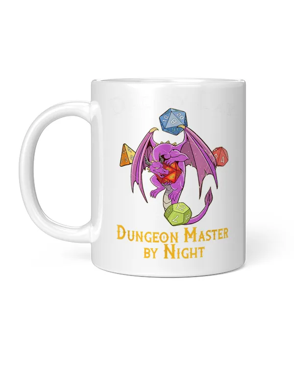 White Mug