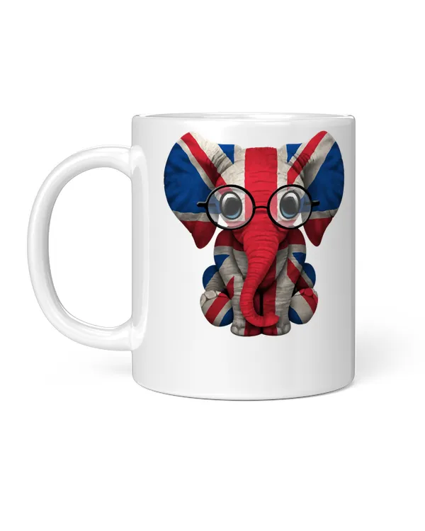 White Mug