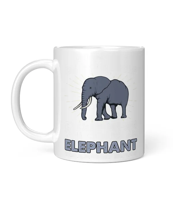 White Mug
