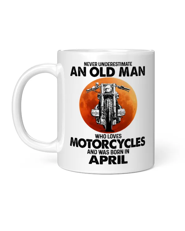 White Mug