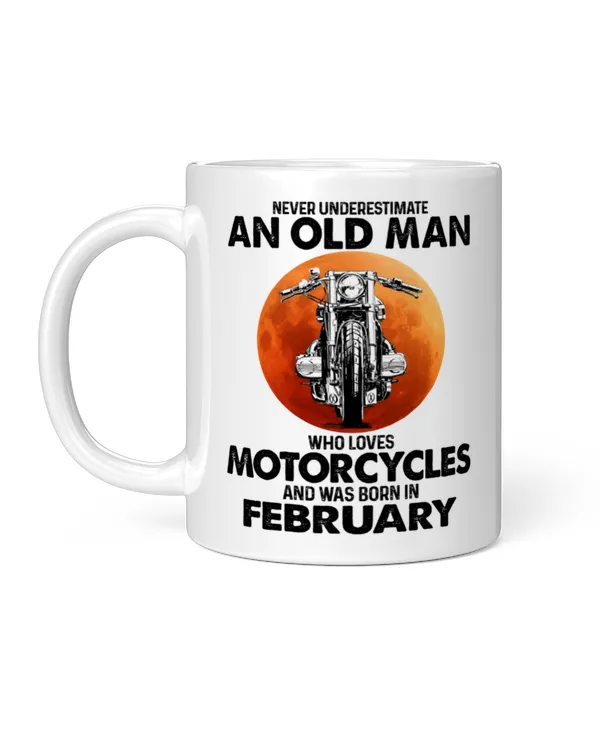 February
