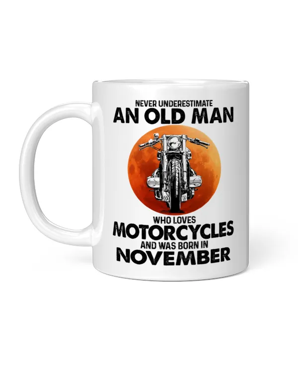 November