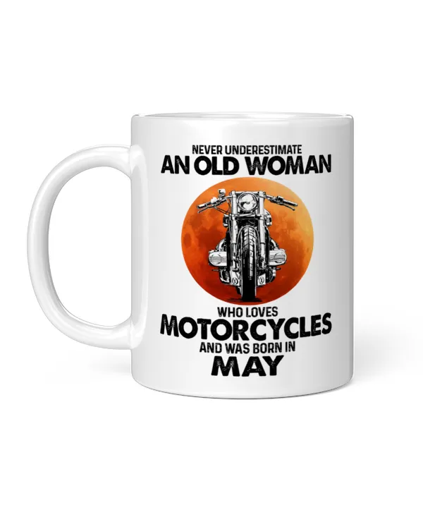 May