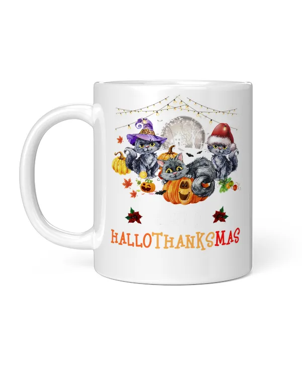 White Mug
