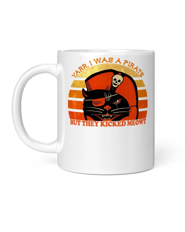 White Mug