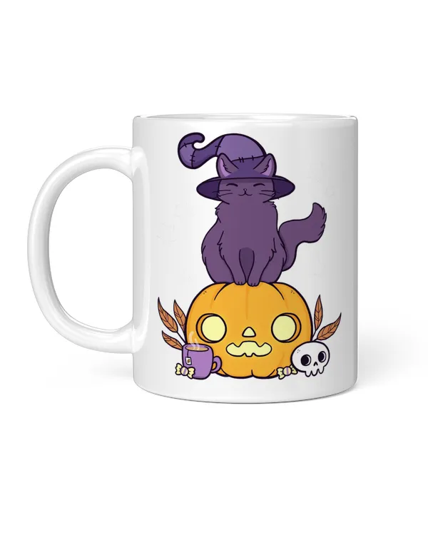 White Mug
