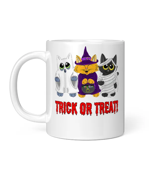 White Mug
