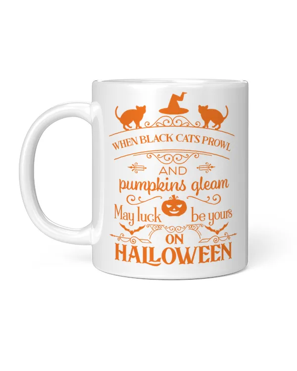White Mug