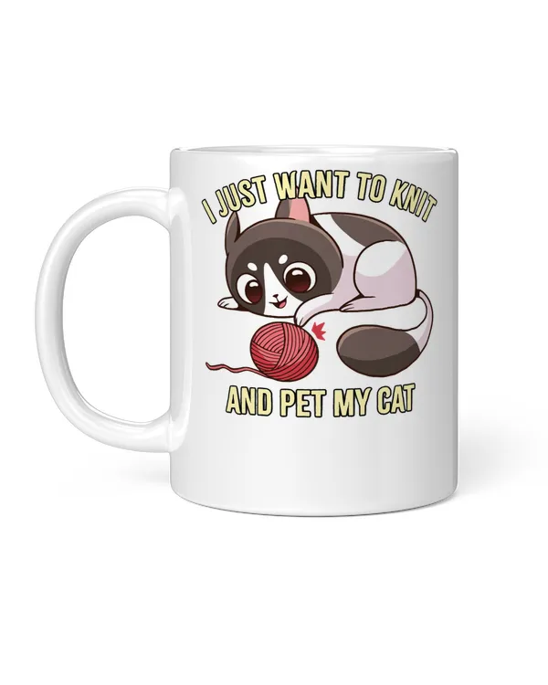 White Mug