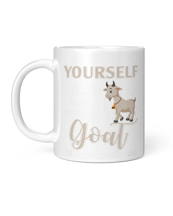 White Mug