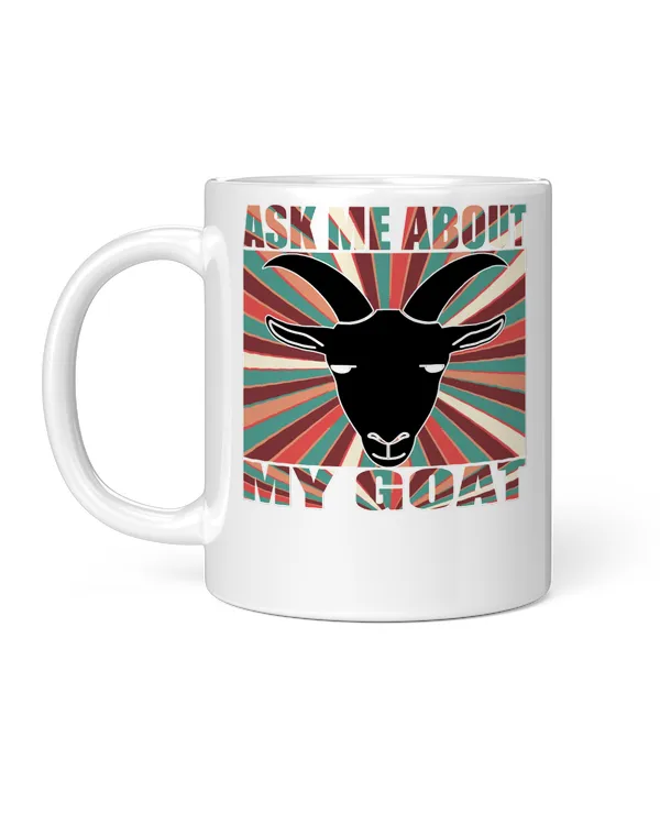 White Mug