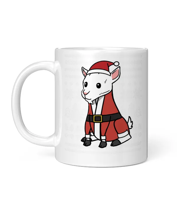 White Mug