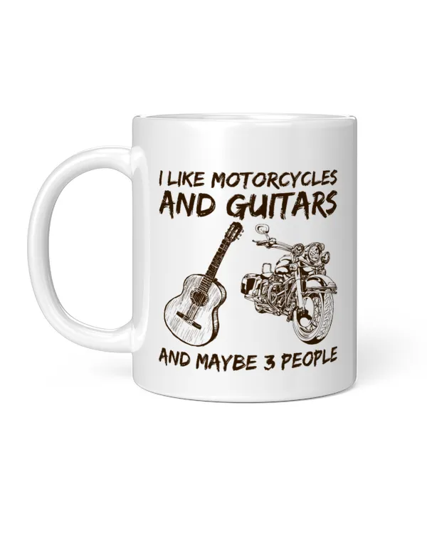 White Mug