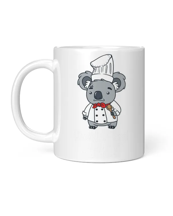 White Mug