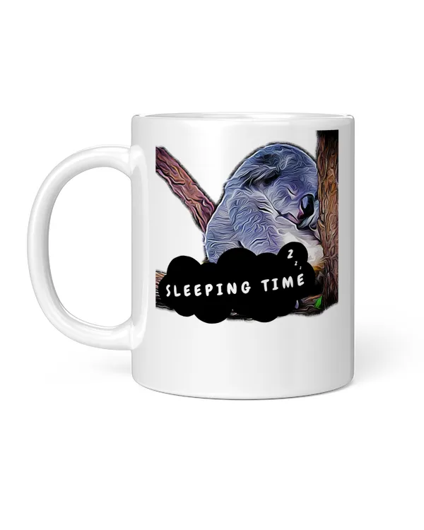 White Mug