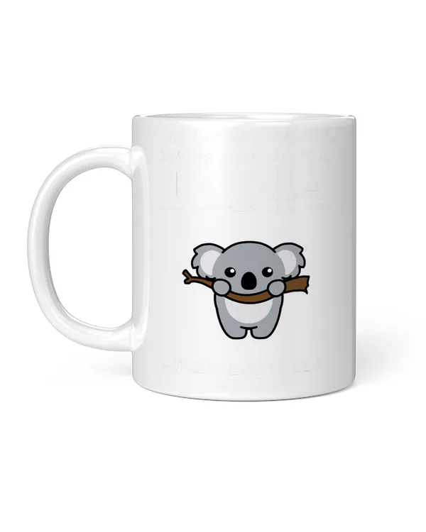 White Mug