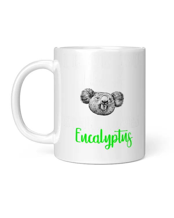 White Mug