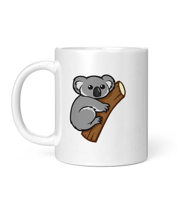 White Mug