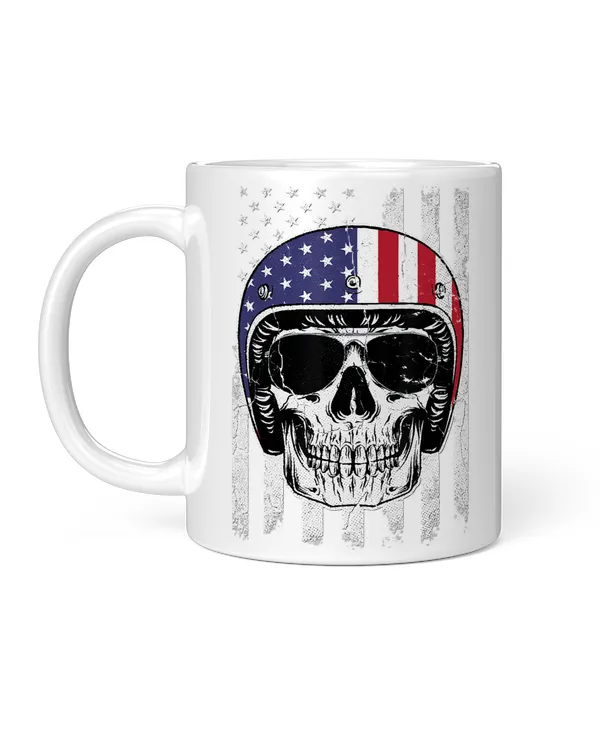 White Mug