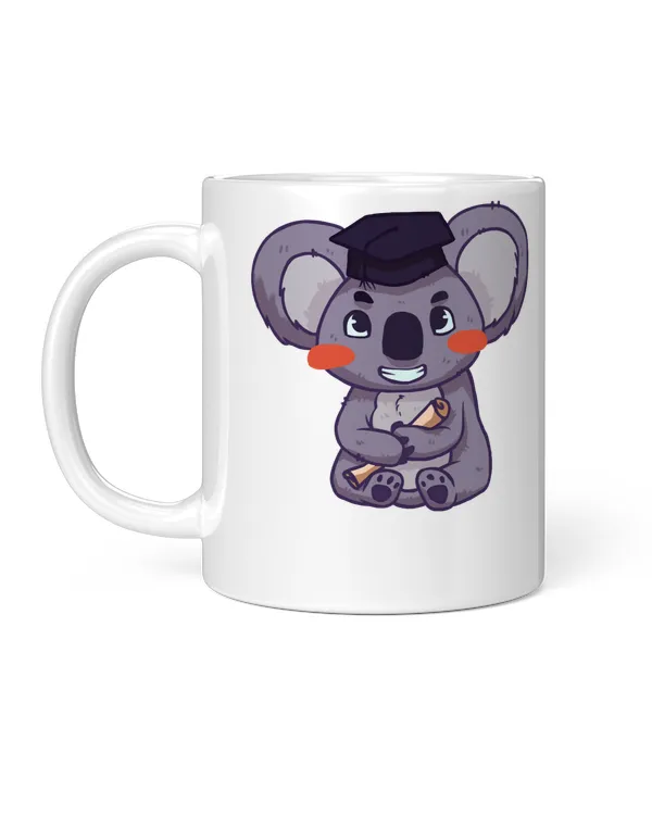 White Mug