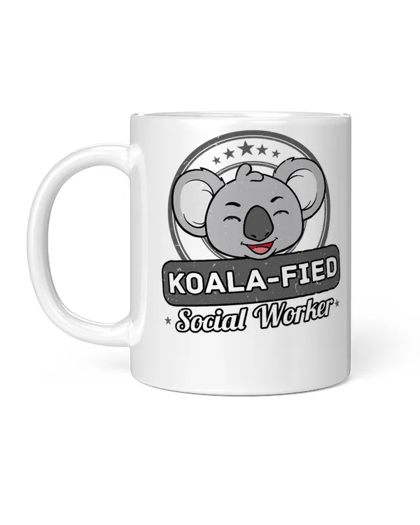 White Mug