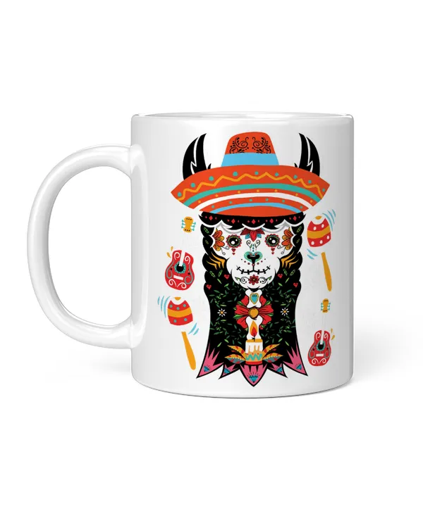 White Mug