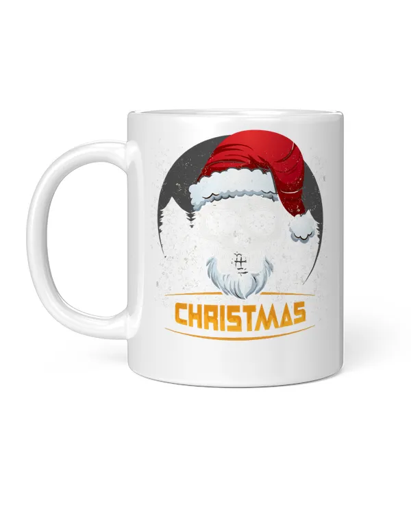 White Mug