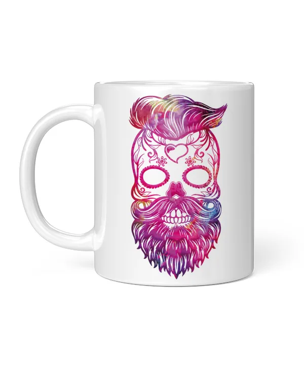 White Mug