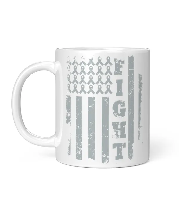 White Mug