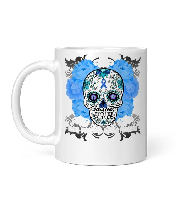 White Mug