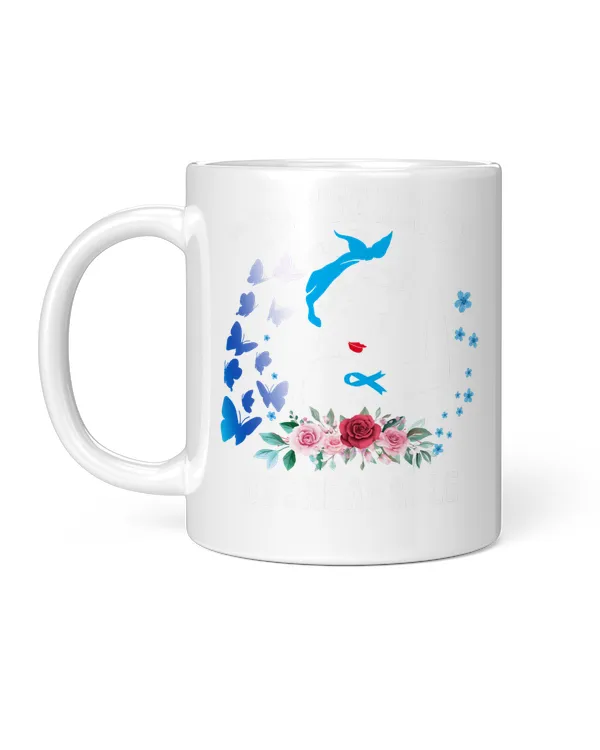 White Mug
