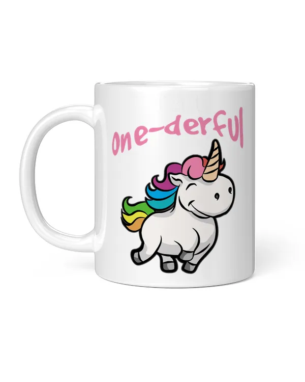 White Mug