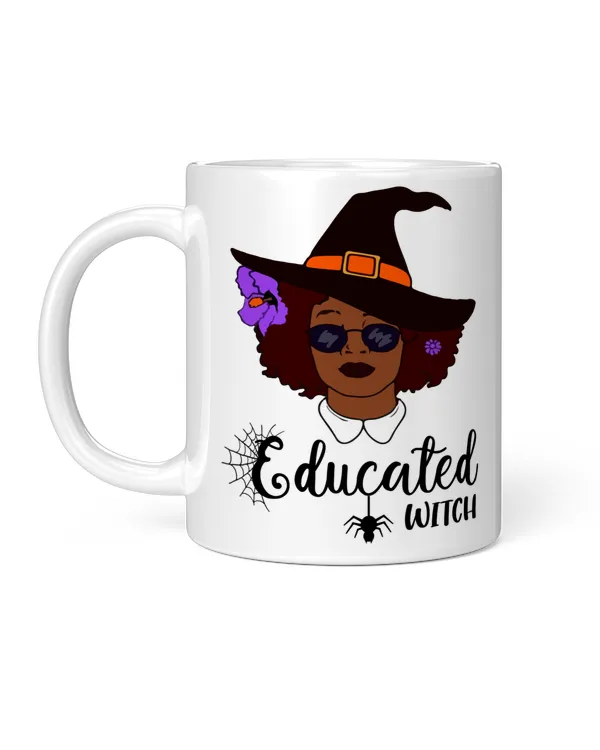 White Mug