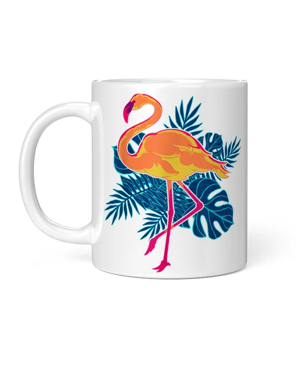 White Mug