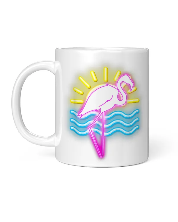 White Mug