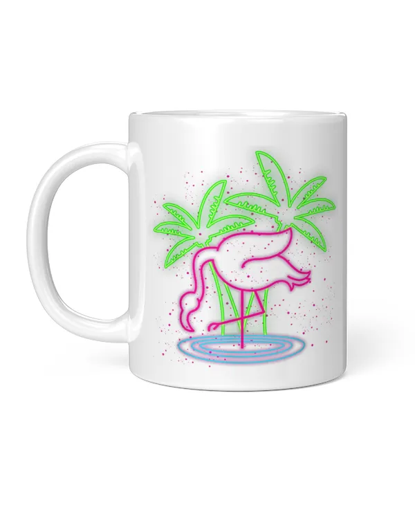 White Mug