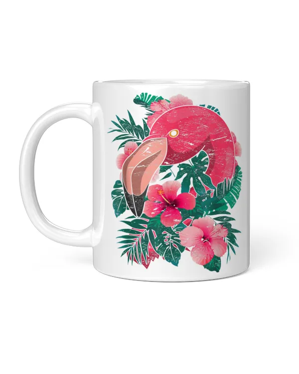 White Mug