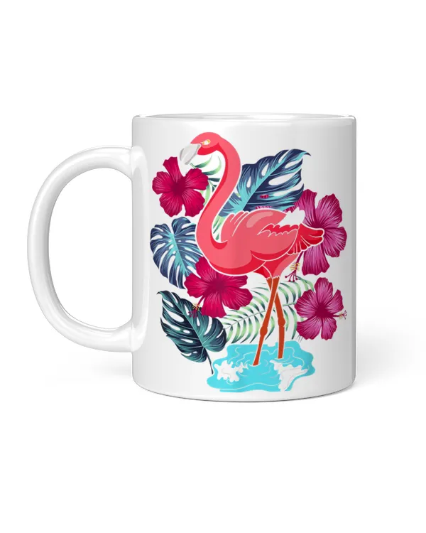 White Mug